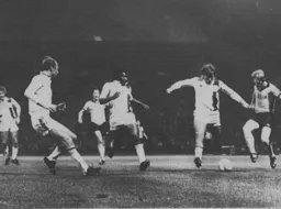 The Town repel another Wolves attack