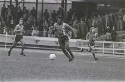 Ricky Hill unchallenged
