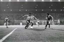 Lil Fuccillo takes on the City defence