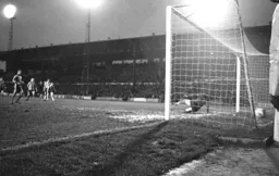 Lil Fuccillo slots the penalty home