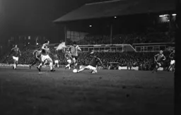 Phil Boersma breaks through