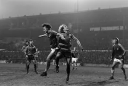 Ron Futcher all eyes to the sky