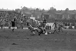 Brian Stein looks to be losing his shorts