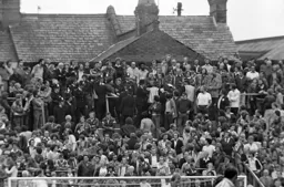 Hello Hello Hello what’s going on here