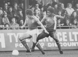 Ricky Hill