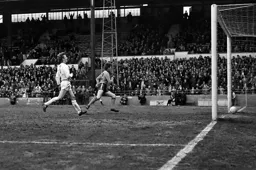 Steve Taylor rounds off the scoring