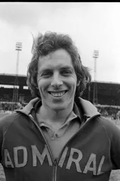 Forbes Phillipson-Masters