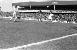 Powerful header from Bob Hatton