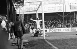 Bob Hatton says it’s over the line