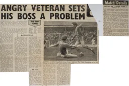 Match Report: Preston North End vs Luton Town FC (8th Mar 1980)