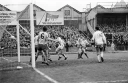 Watford vs Luton Town FC (26th Dec 1979) | Hatters Heritage | A History ...