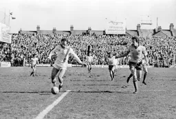 Luton Town FC vs Watford (5th Apr 1980) | Hatters Heritage | A History ...