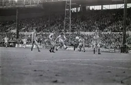 Raddy Antic tries his luck