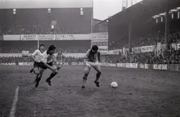 Wayne Turner on the ball