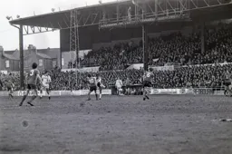 Godfrey Ingram shoots from long range