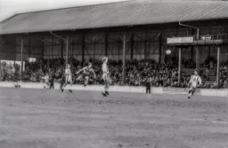 Lil Fuccillo hammers in a spectacular shot