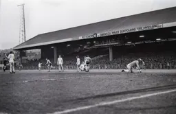 Raddy Antic goal ruled out for offside