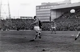 Newcastle United vs Luton Town FC (24th Jan 1981) | Hatters Heritage ...