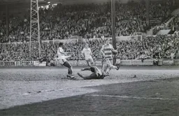Godfrey Ingram | Hatters Heritage | A History of Luton Town FC