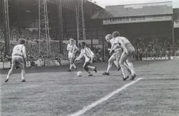 Godfrey Ingram | Hatters Heritage | A History of Luton Town FC