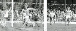 Bolton Wanderers vs Luton Town FC (2nd May 1981) | Hatters Heritage | A ...