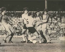 Ideal entry for Spot the Ball