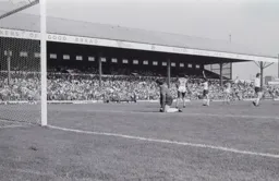 Mark Aizlewood’s winner