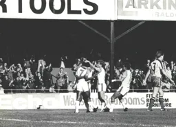 The Hornets are humbled