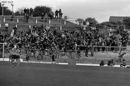 Town faithful celebrate