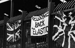 Milija Aleksic returns