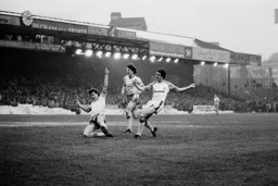 Steve White fires home