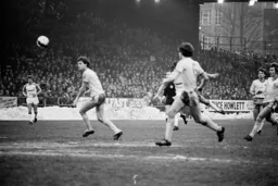 Raddy Antic fires in the opening goal