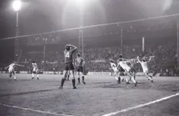 Town two one up and going up