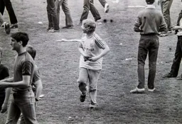 Souvenir turf