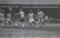 Luton Town FC vs Charlton Athletic (29th Aug 1981) | Hatters Heritage ...