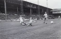 Luton Town FC vs Norwich City (12th Apr 1982) | Hatters Heritage | A ...