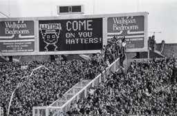 Watching from anywhere