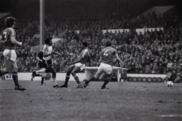 Ricky Hill misses out this time