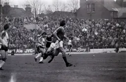 Wayne Turner fires a long range shot