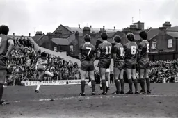 Raddy Antic free kick