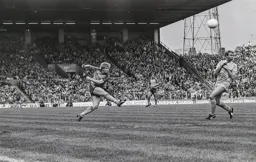 Manchester City vs Luton Town FC (14th May 1983) | Hatters Heritage | A ...
