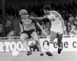 Paul Elliott ready to pounce