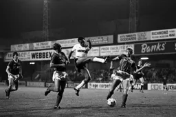 Brian Stein miss kicks