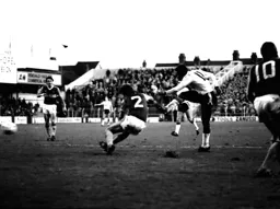 Emeka Nwajiobi fires home Town’s second