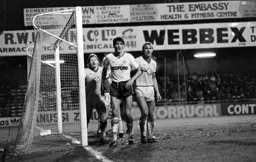 Mick Harford