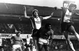 Ricky Hill in the mix