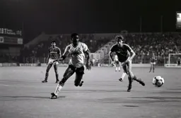 Emeka Nwajiobi on the prowl