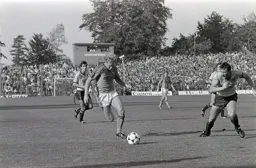 Oxford United vs Luton Town FC (12th Oct 1985) | Hatters Heritage | A ...