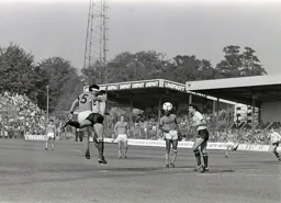 Oxford United vs Luton Town FC (12th Oct 1985) | Hatters Heritage | A ...