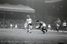 Manchester United vs Luton Town FC (19th Mar 1986) | Hatters Heritage ...